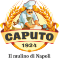 Caputo Logo