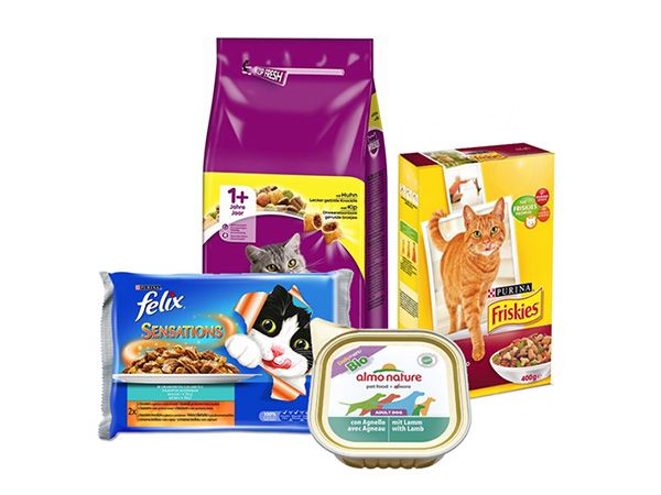 Ingrosso Pet Food e Prodotti per Animali